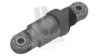 BREDA  LORETT TOA3052 Vibration Damper, v-ribbed belt